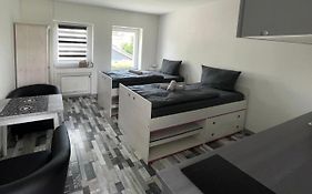 Apartment am Stadion